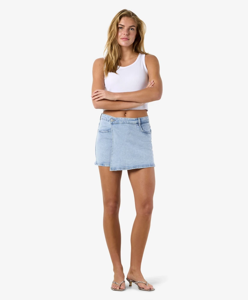 NOISY MAY Skort Noami