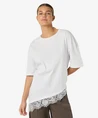 NOISY MAY T-shirt Easy Lace