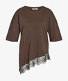 NOISY MAY T-shirt Easy Lace