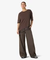 NOISY MAY T-shirt Easy Lace