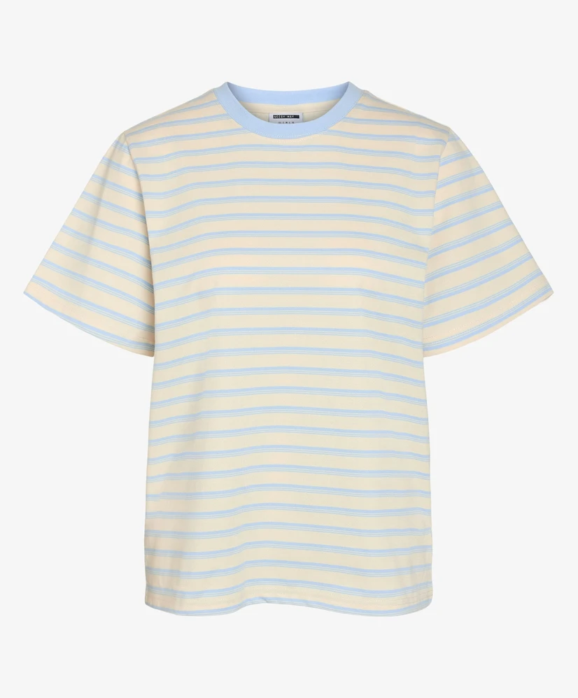 NOISY MAY T-shirt Ember