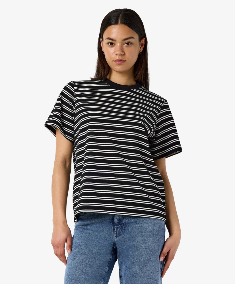 NOISY MAY T-shirt Ember