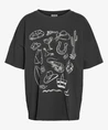 NOISY MAY T-shirt Ida