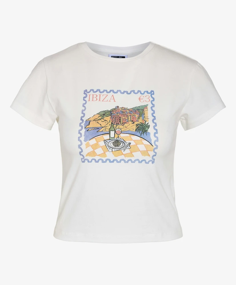 NOISY MAY T-shirt Molly