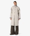 NOISY MAY Trenchcoat Taylor