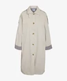 NOISY MAY Trenchcoat Taylor