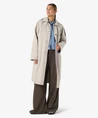 NOISY MAY Trenchcoat Taylor