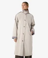 NOISY MAY Trenchcoat Taylor