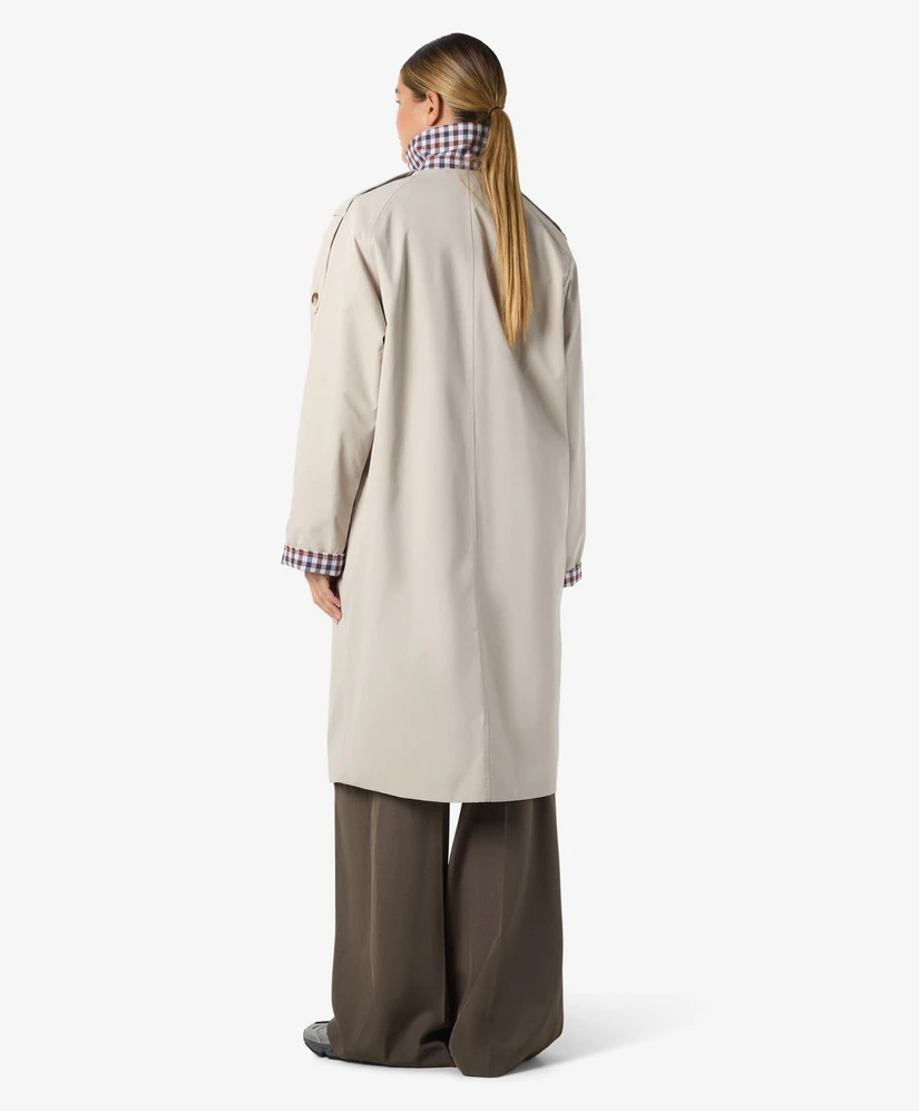 NOISY MAY Trenchcoat Taylor