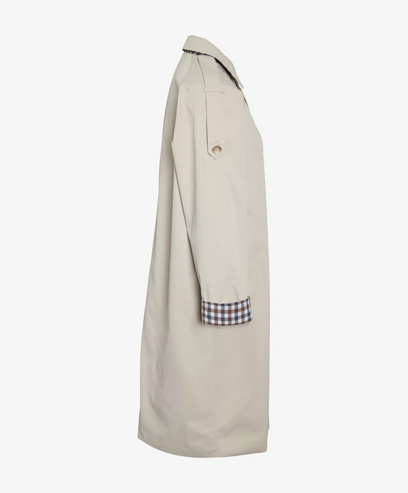 NOISY MAY Trenchcoat Taylor