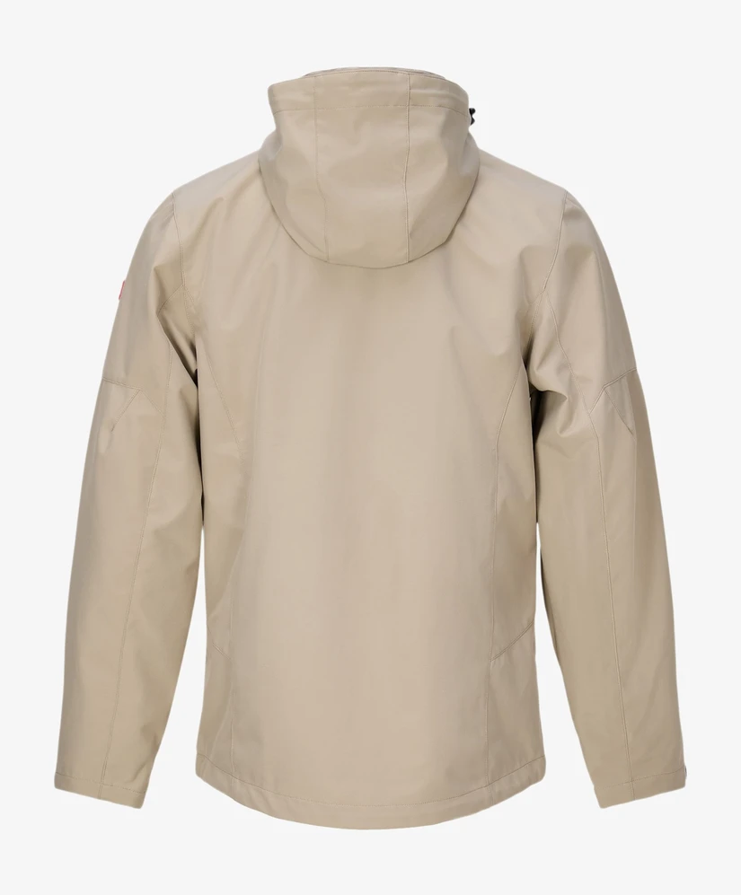 Nordberg Softshell Jas Dustin