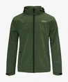 Nordberg Softshell Jas Kjeld