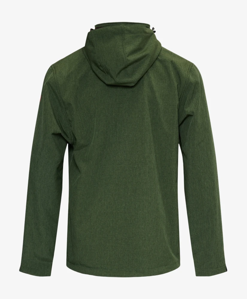 Nordberg Softshell Jas Kjeld