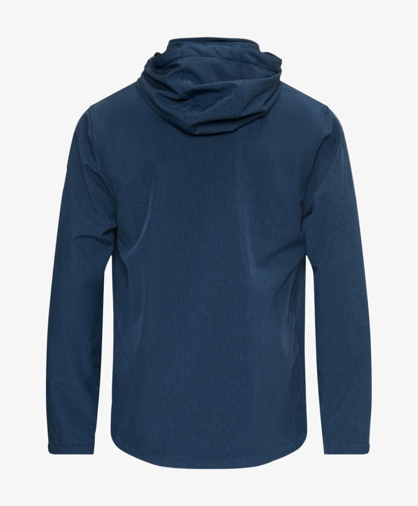Nordberg Softshell Jas Kjeld