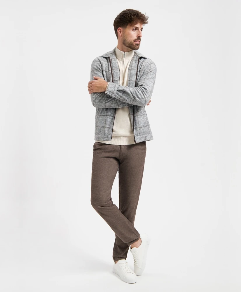 North 84 Chino Broek Elegance