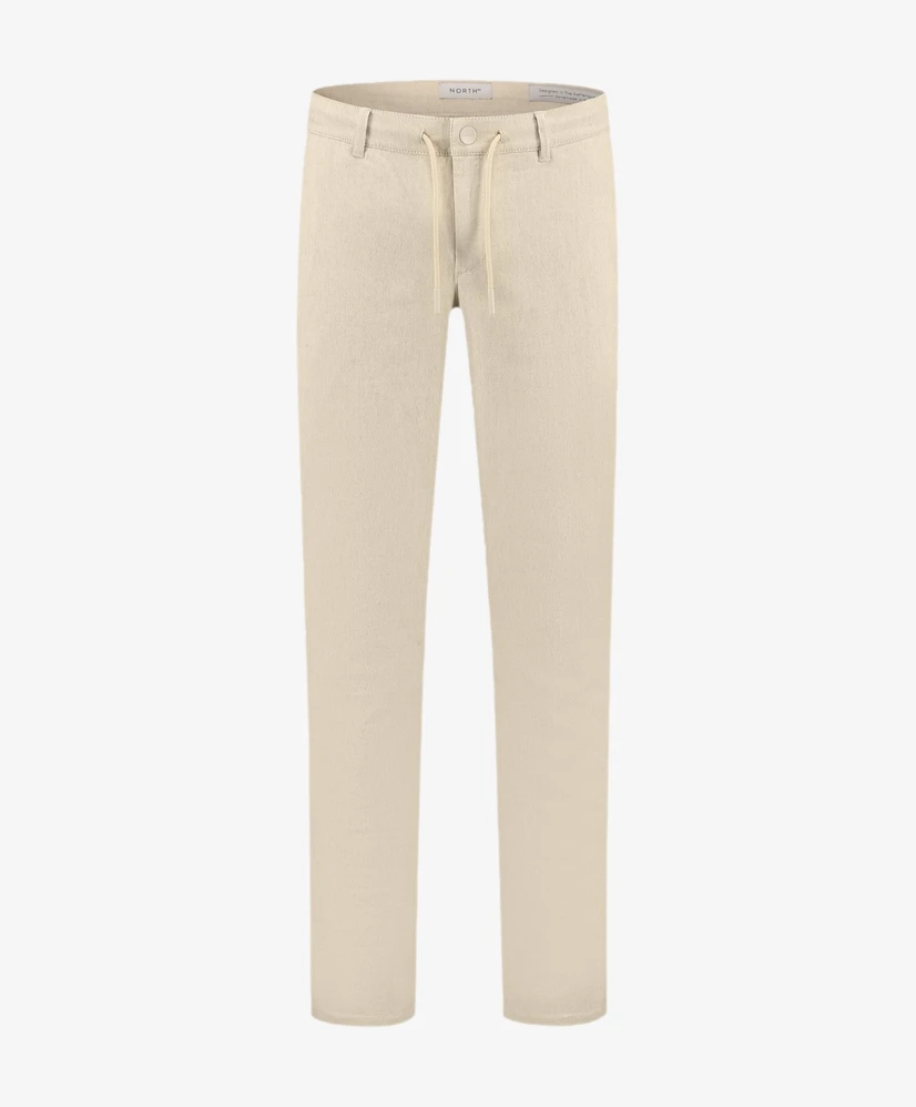 North 84 Chino Broek Prestige