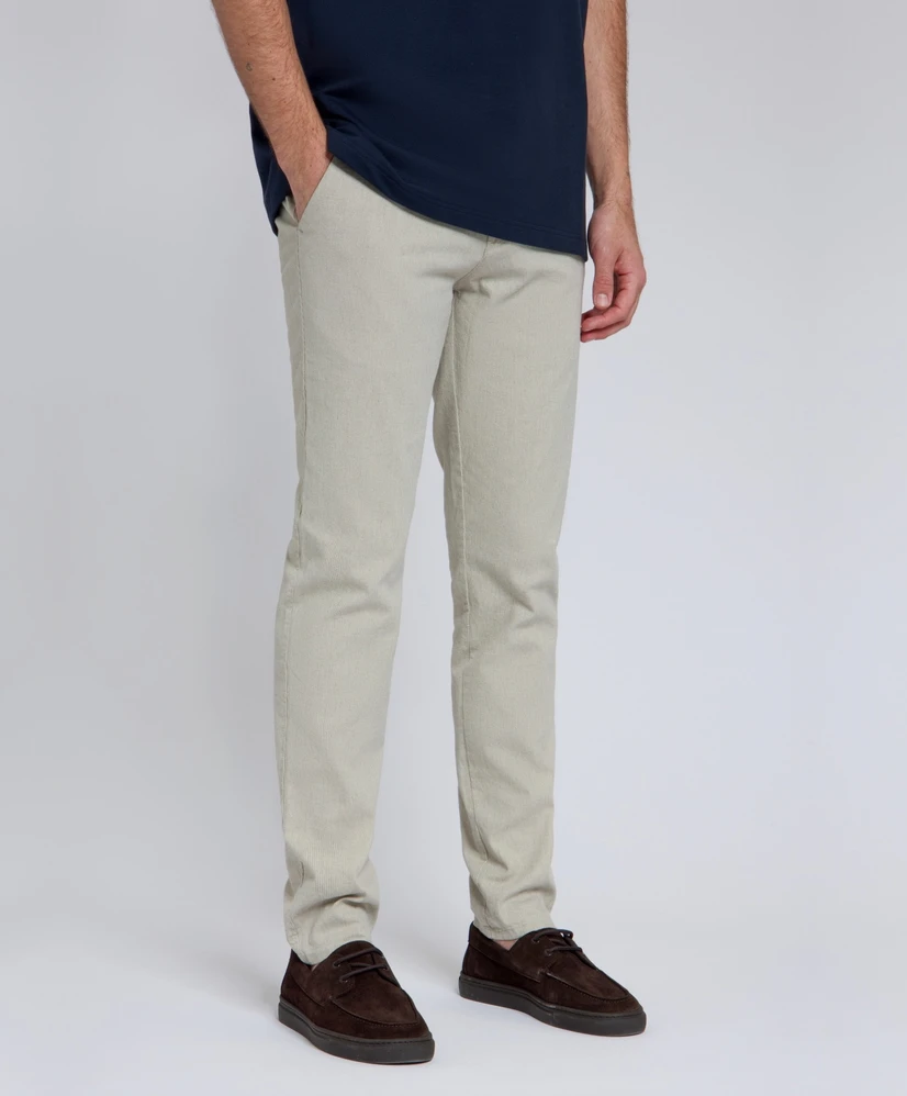 North 84 Chino Broek Prestige