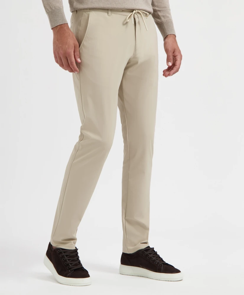 North 84 Chino Broek Travel