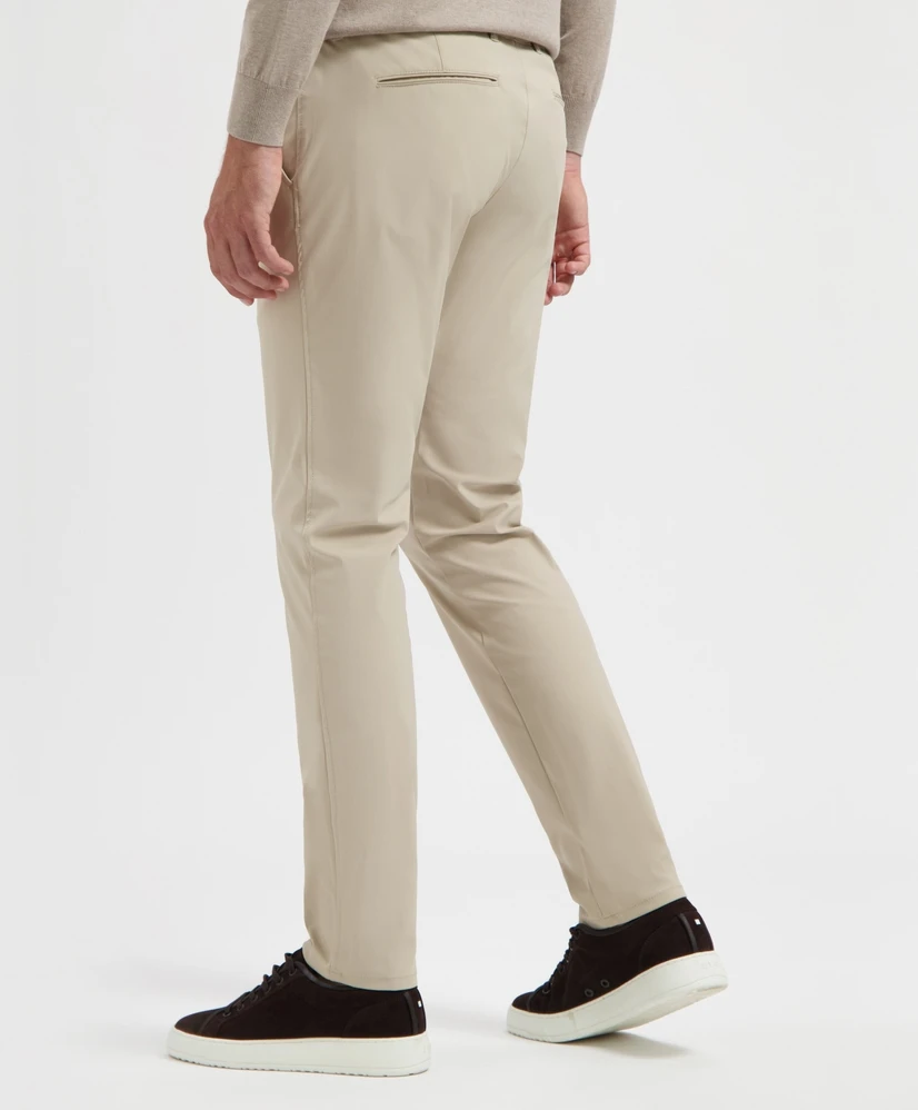 North 84 Chino Broek Travel