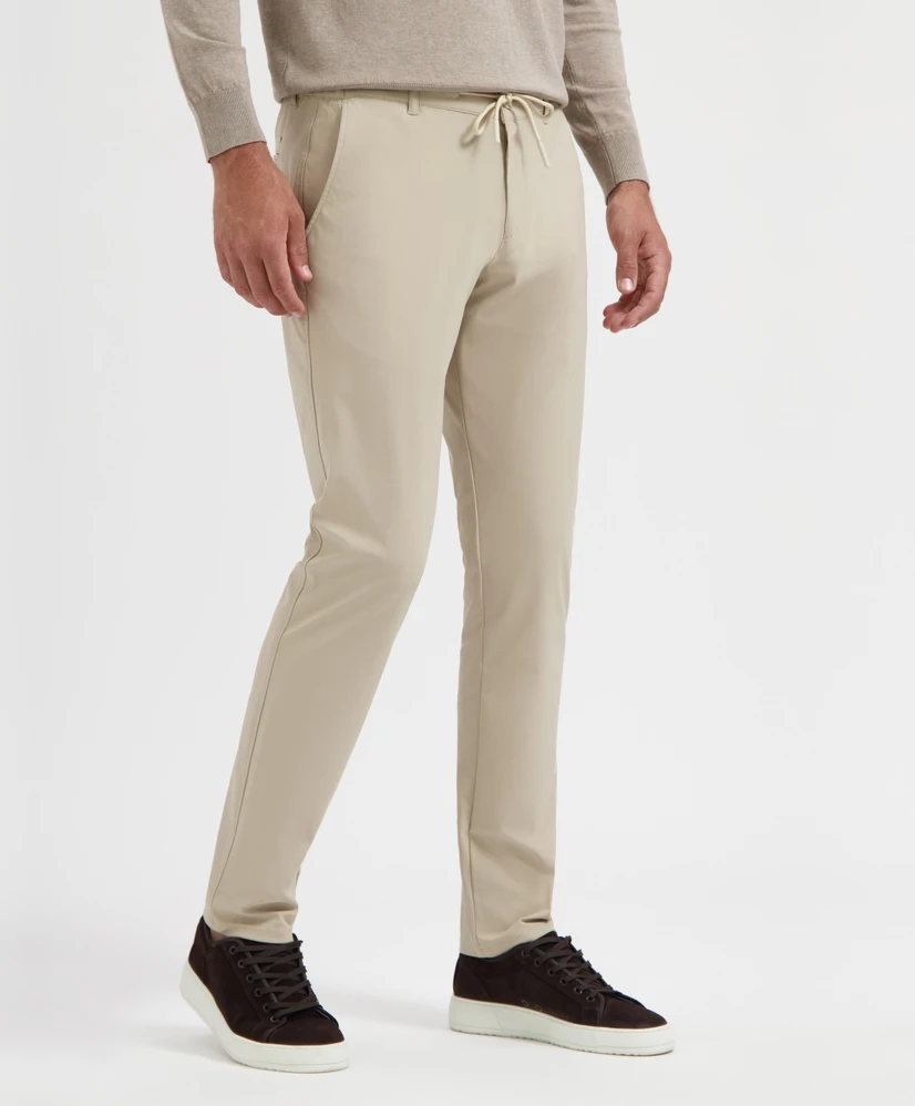 North 84 Chino Broek Travel
