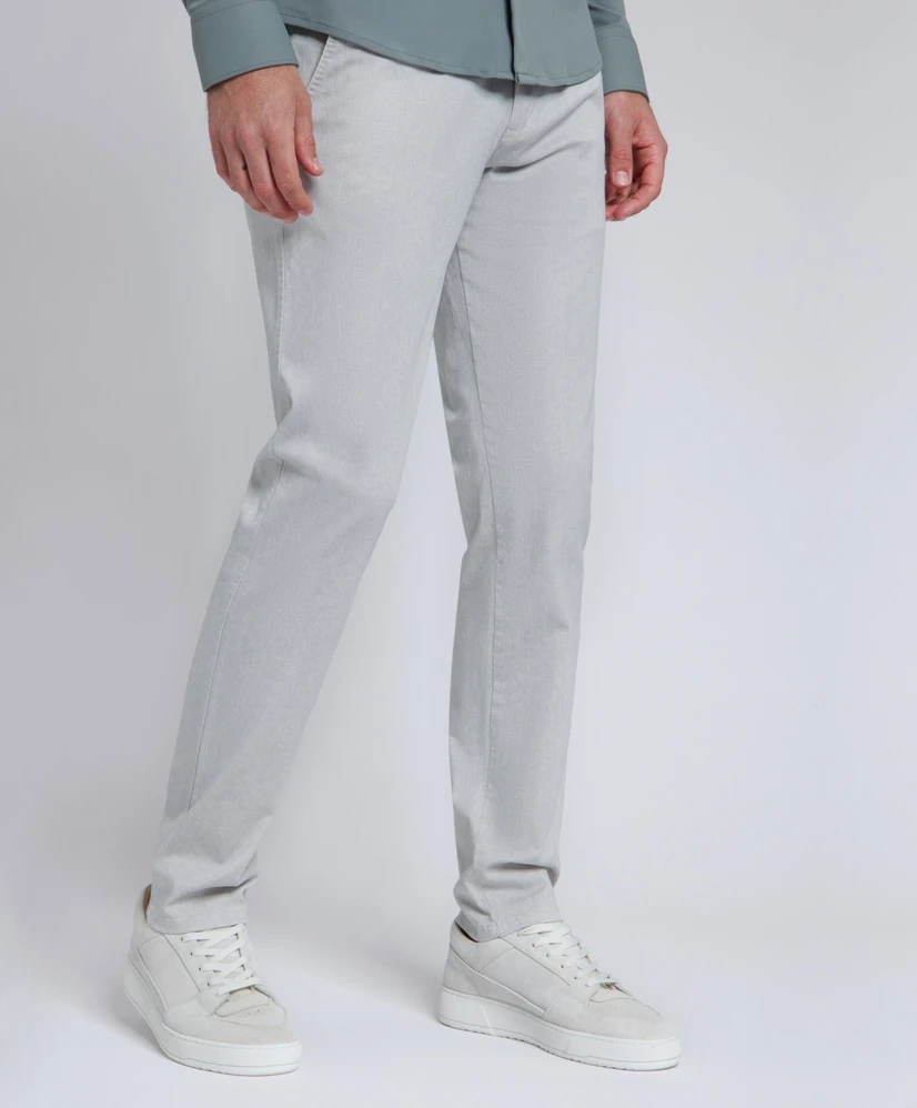 North 84 Chino Elegance Collection