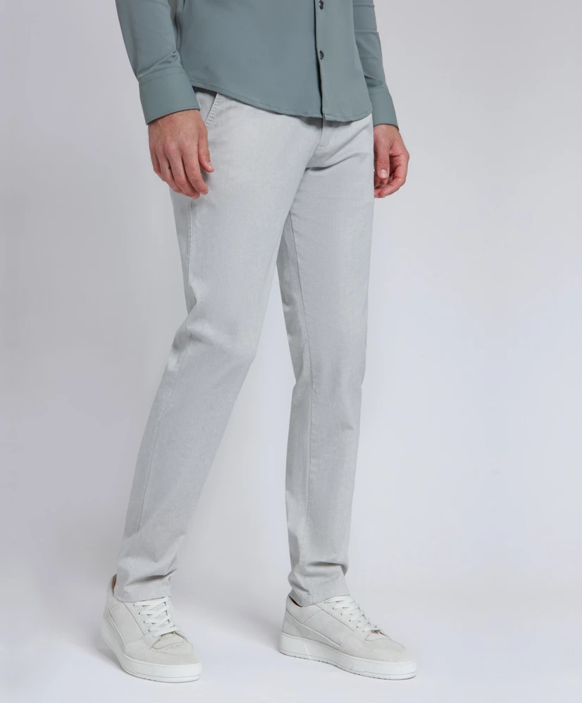 North 84 Chino Elegance Collection