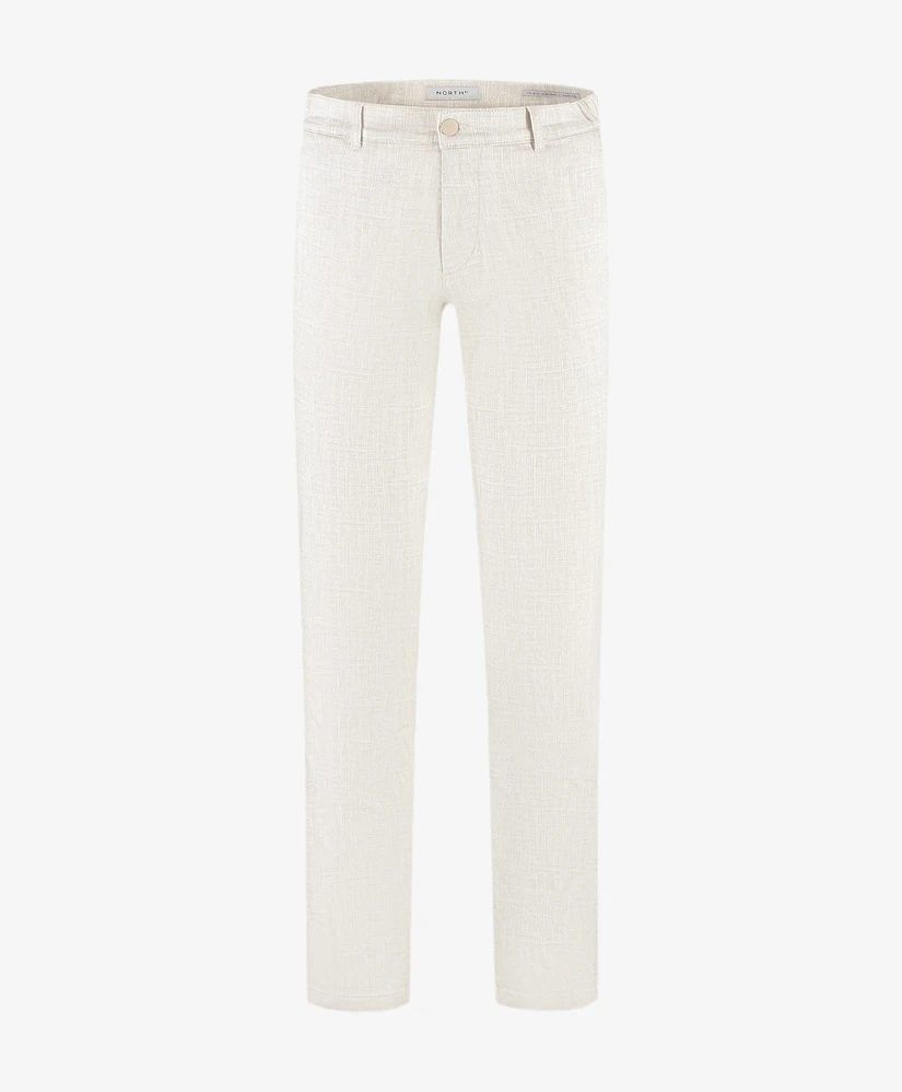 North 84 Chino Elegance