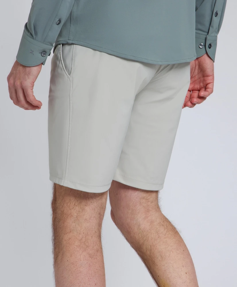 North 84 Short Travel