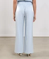 NUKUS Broek Rubi Shiny