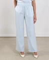 NUKUS Broek Rubi Shiny