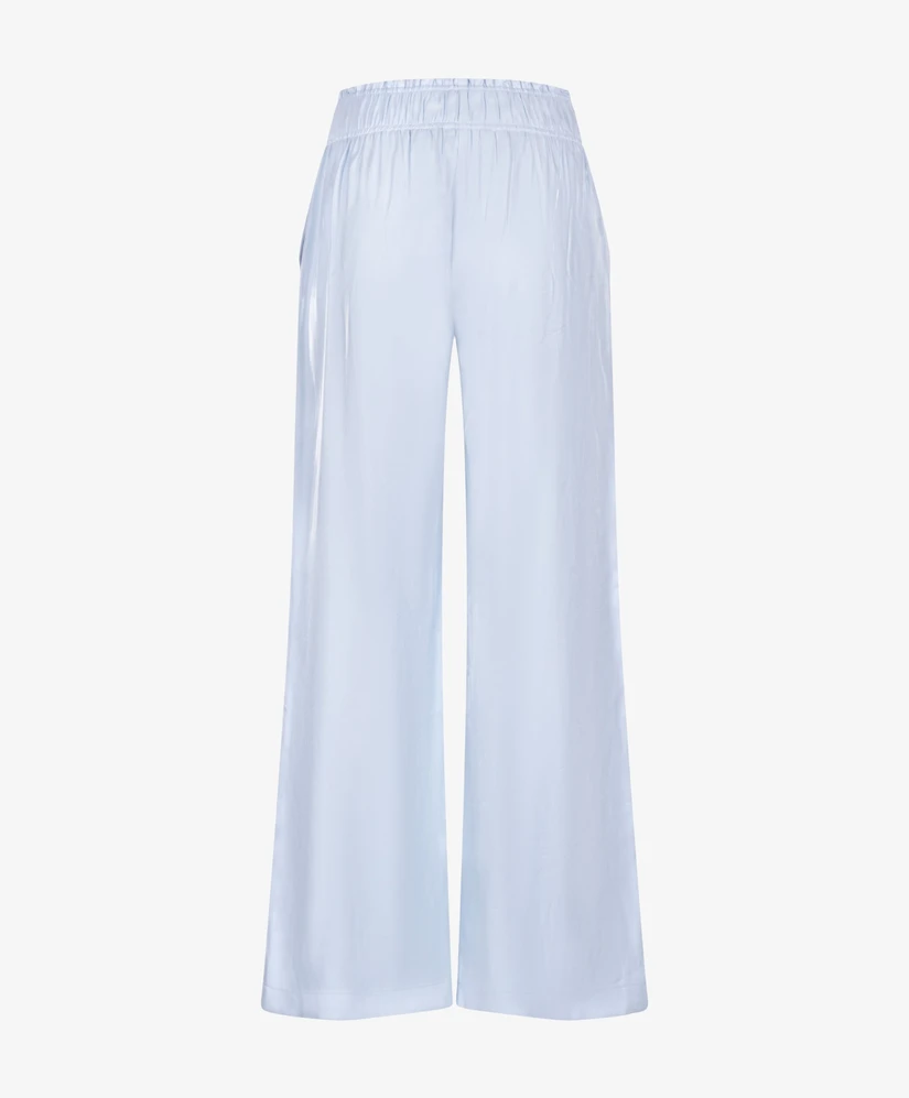 NUKUS Broek Rubi Shiny