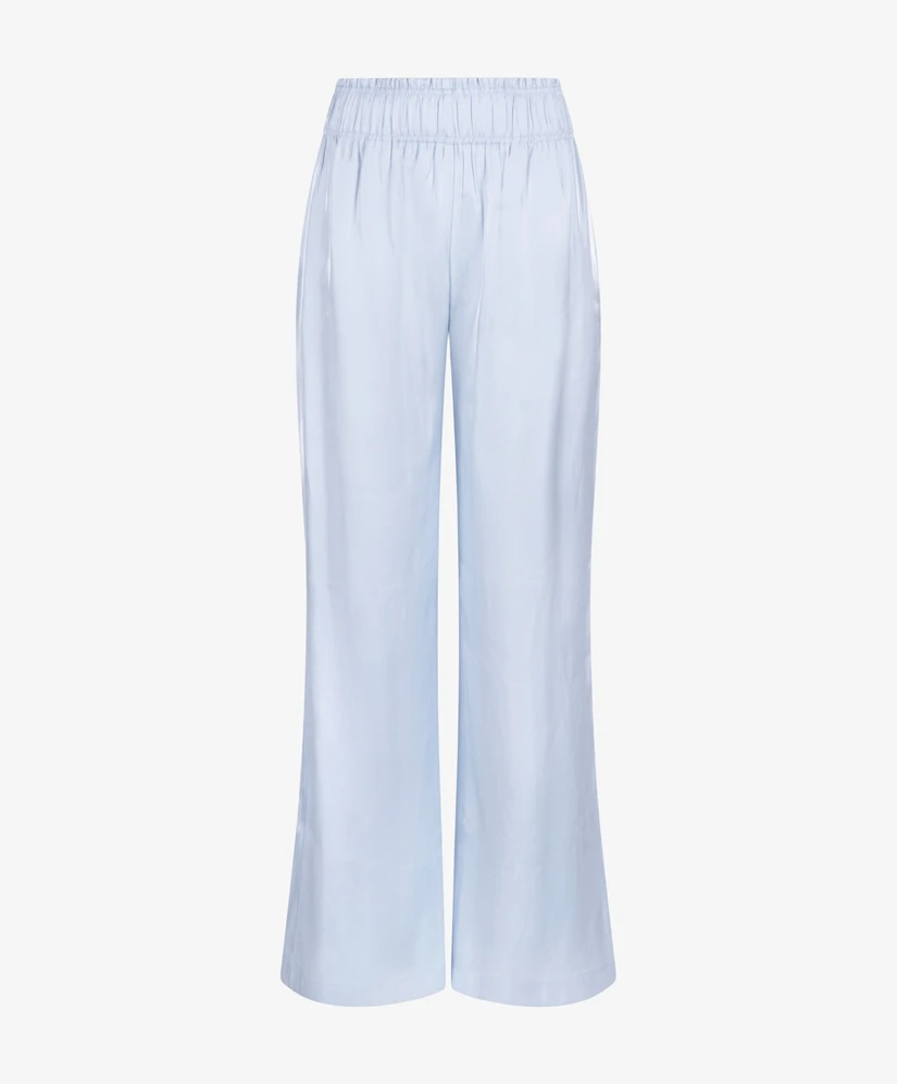 NUKUS Broek Rubi Shiny