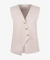 NUKUS Gilet Julia
