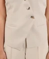 NUKUS Gilet Julia