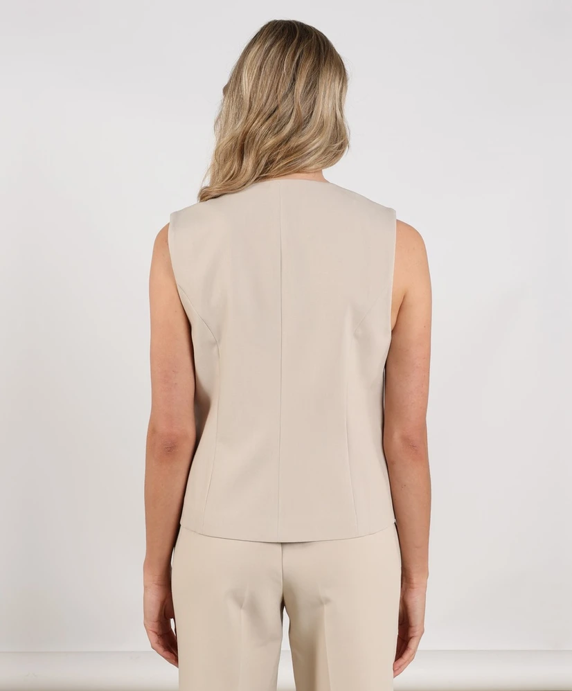 NUKUS Gilet Julia