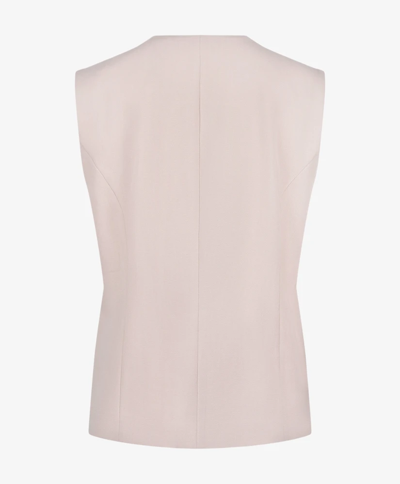 NUKUS Gilet Julia