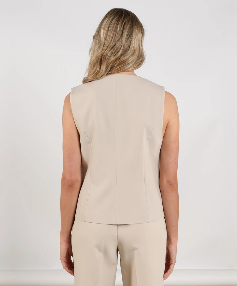 NUKUS Gilet Julia