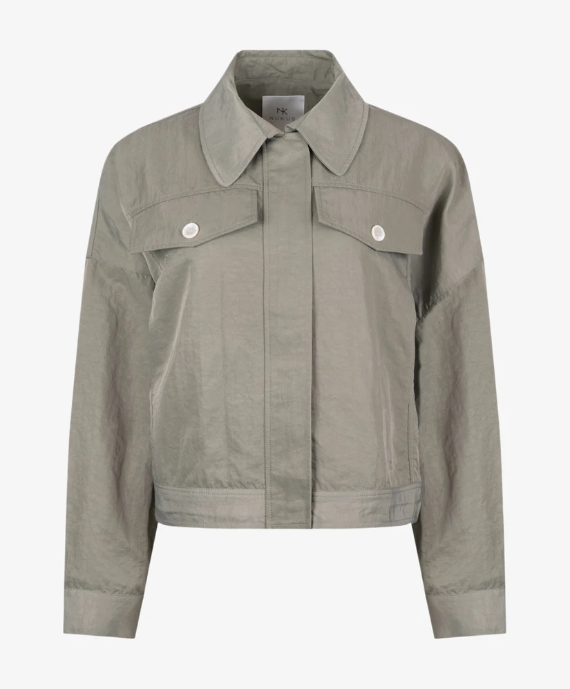 NUKUS Jack Lia