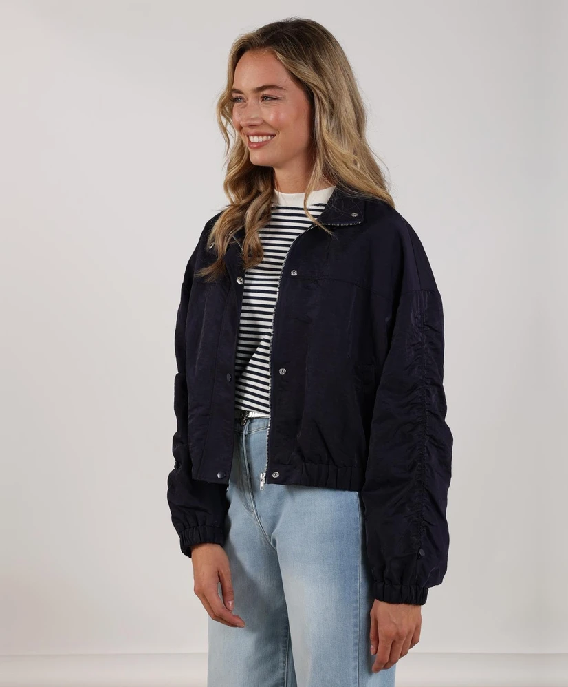 NUKUS Jacket Jaimy