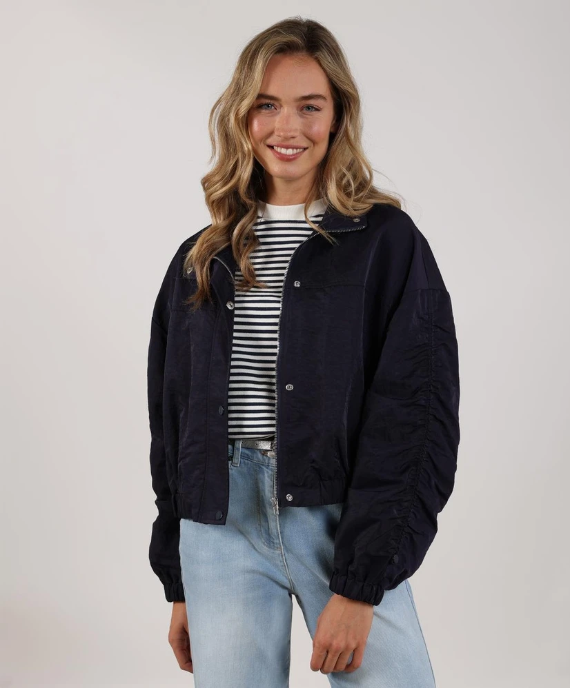 NUKUS Jacket Jaimy