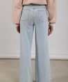 NUKUS Jeans Abby Strass