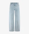 NUKUS Jeans Abby Strass