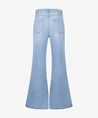 NUKUS Jeans Flared Wide Leg Senna