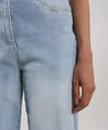 NUKUS Jeans Flared Wide Leg Senna