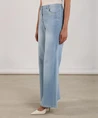NUKUS Jeans Flared Wide Leg Senna