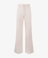 NUKUS Jeans Straight Leg Natur