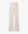 NUKUS Jeans Straight Leg Natur