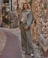 NUKUS Jeans Wide Leg Senna
