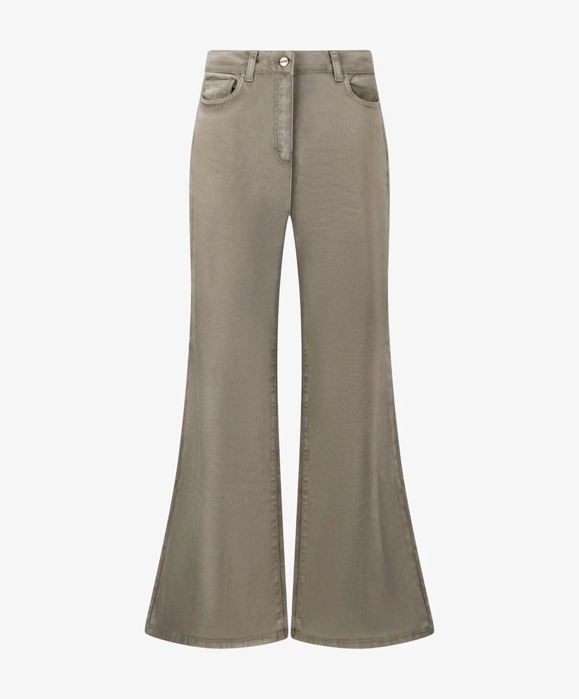 NUKUS Jeans Wide Leg Senna