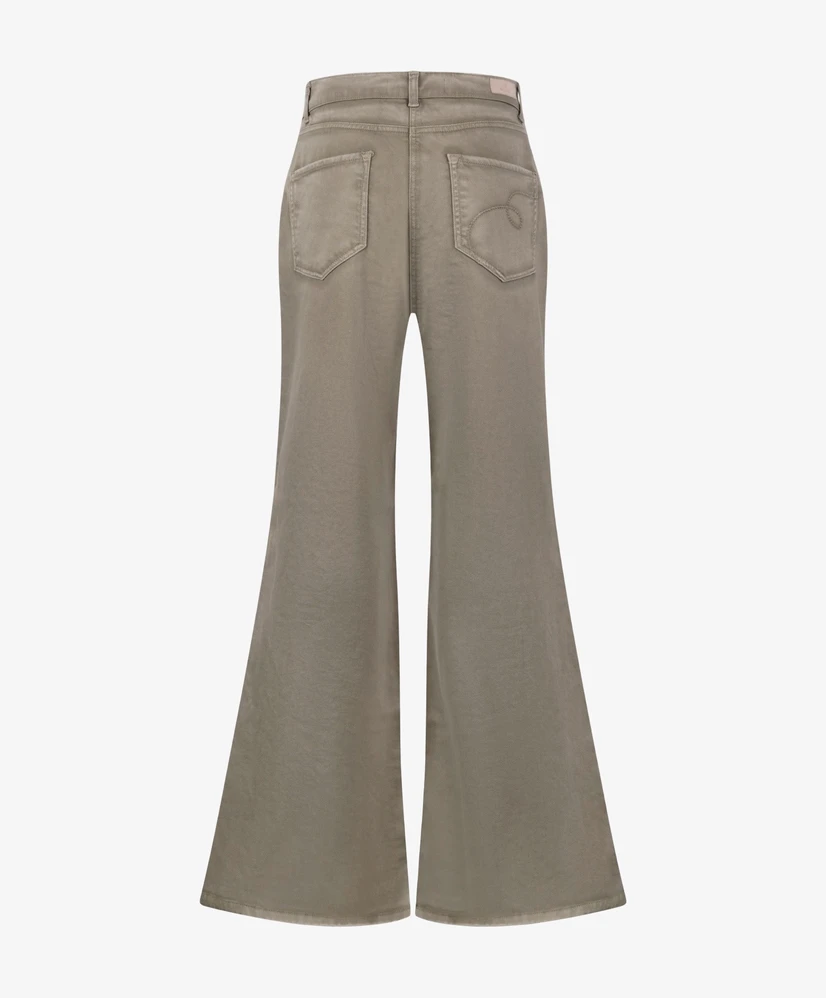 NUKUS Jeans Wide Leg Senna